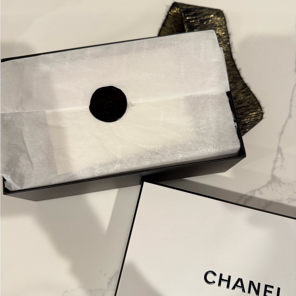 Chanel Beauty Spa Gift Set ❤️🧖‍♀️ - Picture 13 of 14